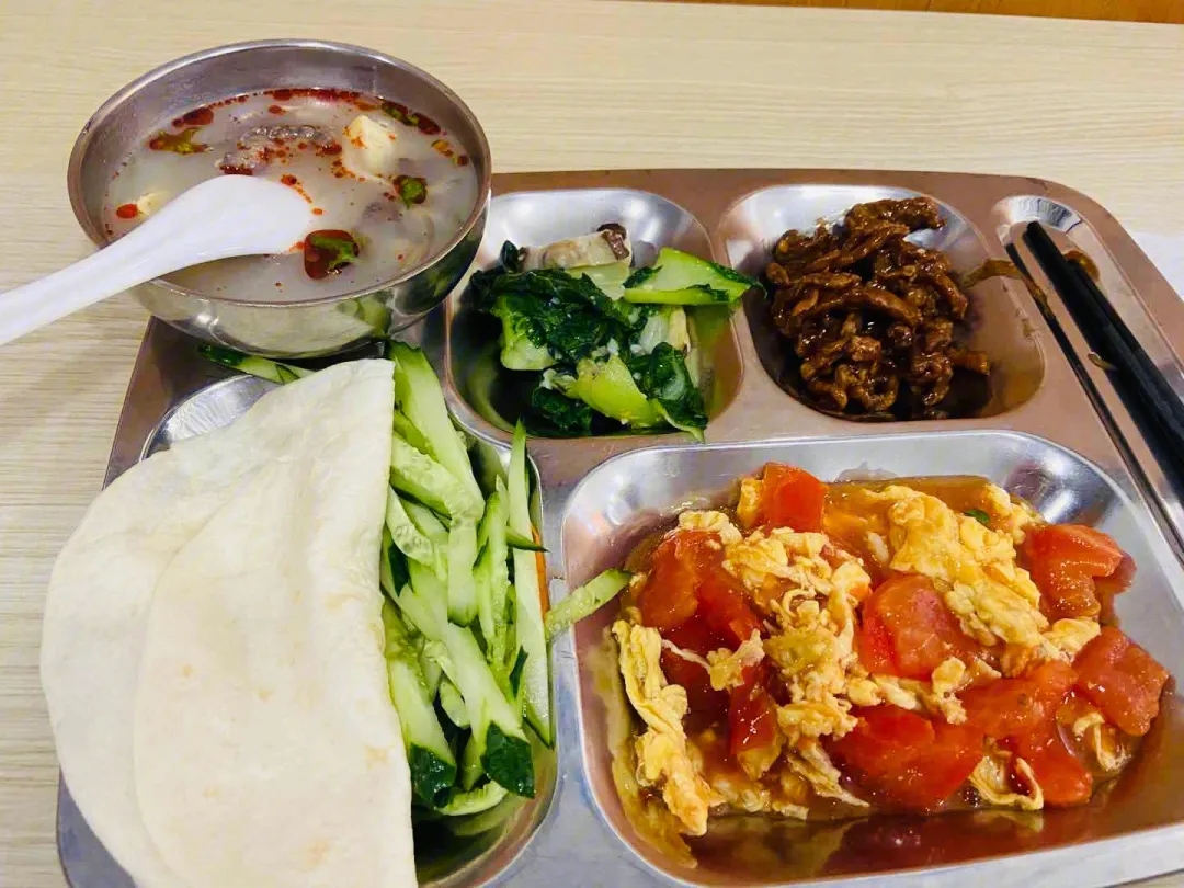 無錫學院食堂承包